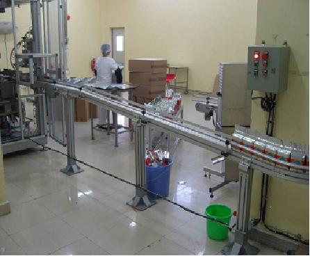 伸縮式帶式輸送機(jī)的主要特點(diǎn)是什么？