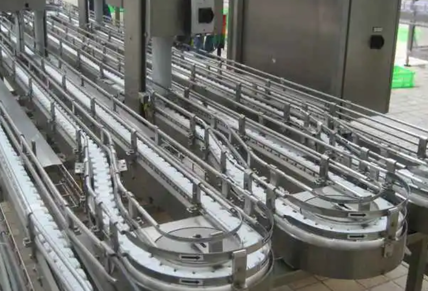 什么是柔性輸送系統(tǒng)？