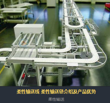 柔性輸送線分為哪些？