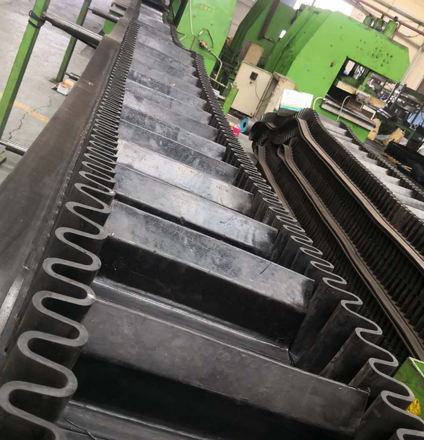 怎樣選擇輸送帶？