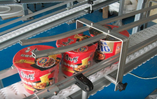 什么是雙翼式輸送機(jī)？