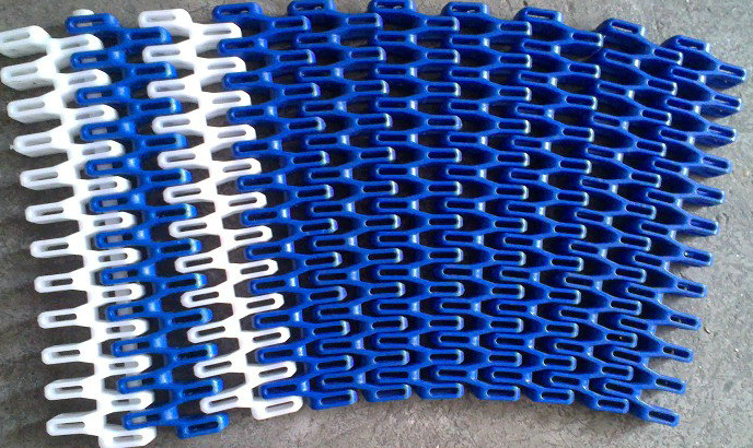 塑料網(wǎng)帶主要用于哪些行業(yè)？