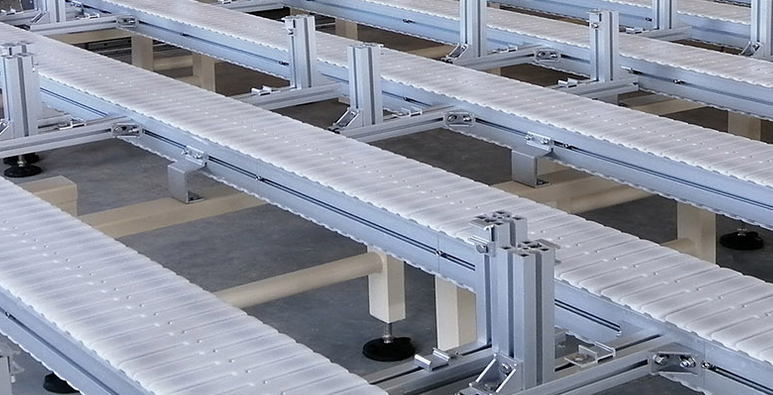 輸送帶有哪些種類？