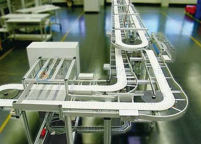 常用的輸送帶連接方式有哪幾種？