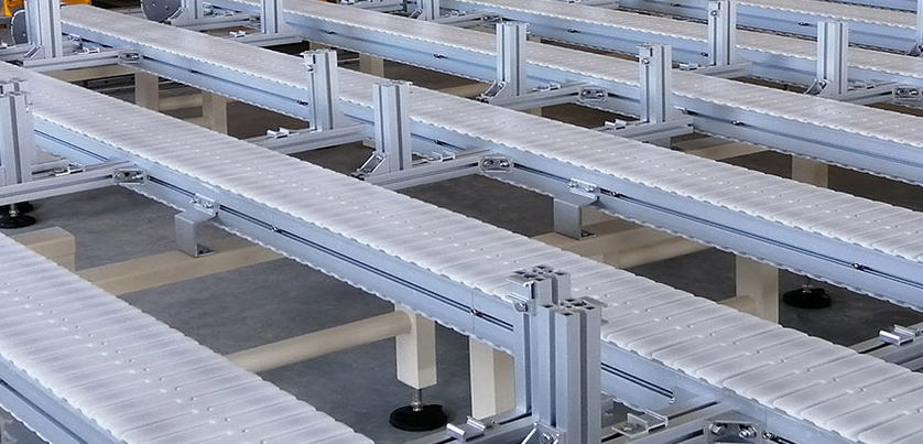 柔性輸送線自動化系統(tǒng)對企業(yè)來說有哪些作用？