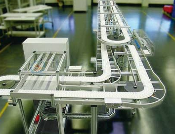 皮帶輸送機拉緊裝置有什么作用？