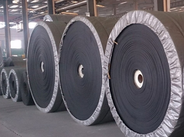 輸送帶需要多少錢？怎么計算的？