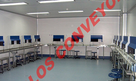 輸送線的日常保養(yǎng)方法有哪些？