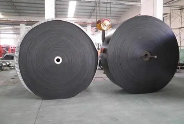 耐高溫輸送帶的組成材料有哪些？