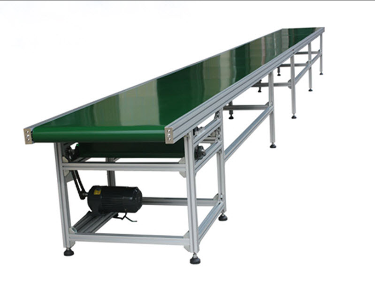 柔性輸送設(shè)備的技術(shù)優(yōu)勢(shì)是什么？