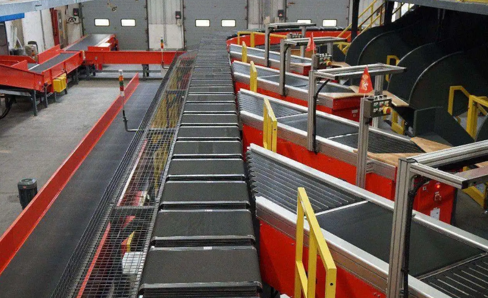 柔性輸送機(jī)的選購(gòu)指南是什么？