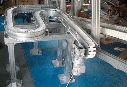 柔性輸送帶的技術(shù)優(yōu)勢包括哪些方面，如高輸送能力、高可靠性和高安全性？