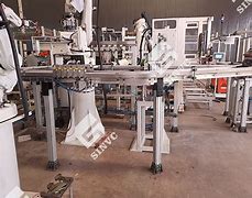 柔性鏈輸送線在食品行業(yè)加工和包裝中的應用場景是什么？