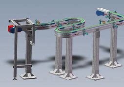 柔性鏈輸送線在汽車零部件輸送和裝配中的應(yīng)用場(chǎng)景是什么？