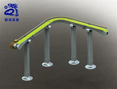 柔性鏈輸送線的技術(shù)特點(diǎn)與優(yōu)勢(shì)是什么？