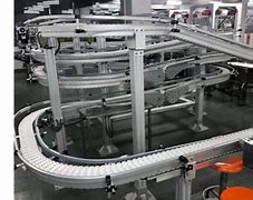 柔性鏈輸送線在食品行業(yè)中的應(yīng)用是什么？