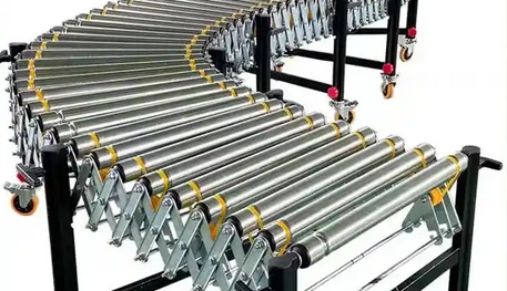 輸送機的優(yōu)點是什么？