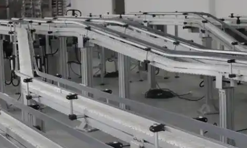 ?汽車制造企業(yè)更適合使用柔性輸送線嗎？