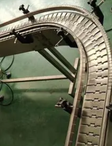 鏈式輸送線有哪些特點？