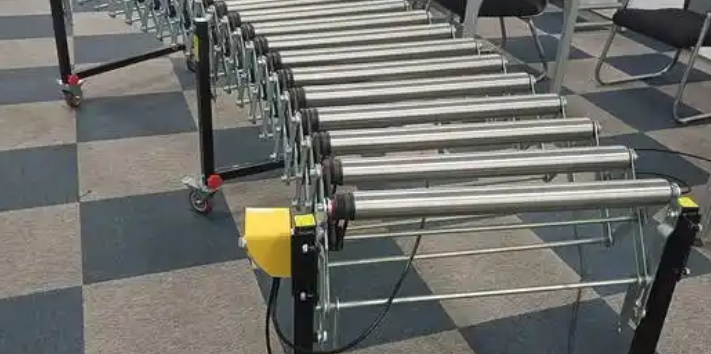 如何選擇適合自己的柔性輸送線？