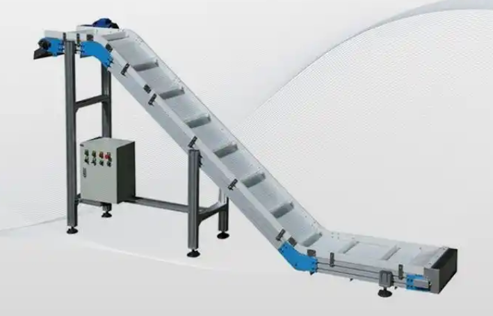 柔性輸送線皮帶的使用壽命一般是多久?