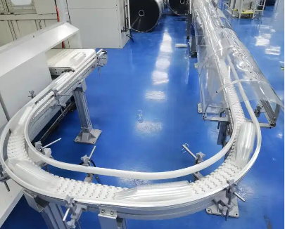 如何選擇適合自己工廠的無(wú)動(dòng)力柔性輸送線(xiàn)?