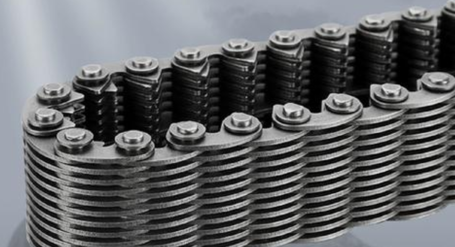 齒形鏈的使用注意事項