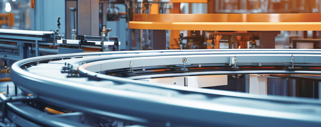  柔性輸送線減速器的維修成本高嗎？