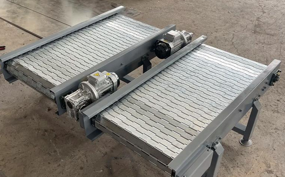 平板式鏈板輸送線有什么核心優(yōu)勢(shì)？