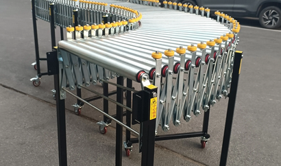  動(dòng)力滾筒輸送線電機(jī)噪音大的問(wèn)題有哪些具體表現(xiàn)？