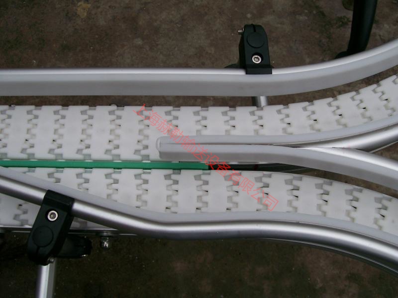 柔性輸送帶設(shè)備產(chǎn)品及其發(fā)展簡介 柔性輸送帶設(shè)備產(chǎn)品及其發(fā)展簡介