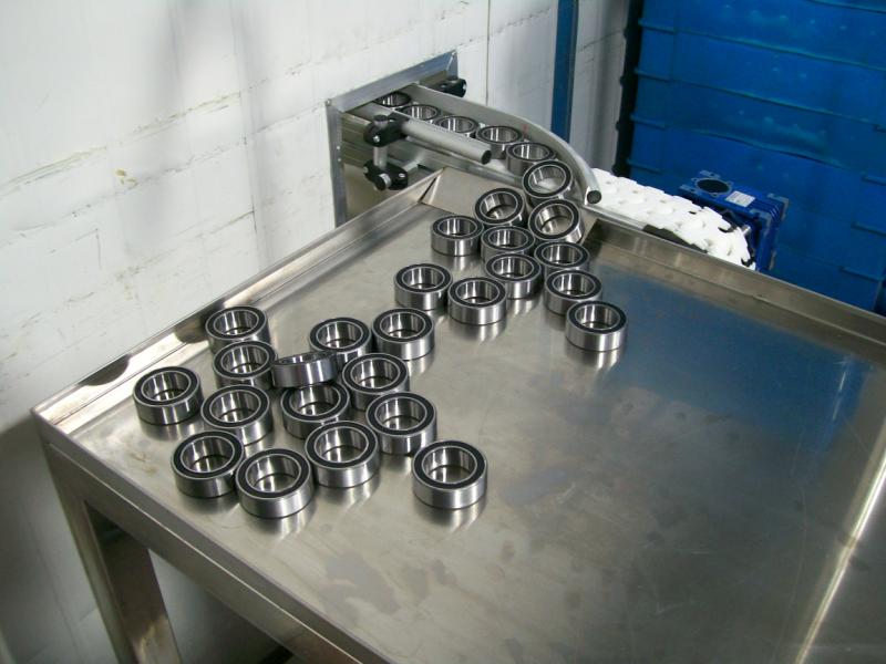 網(wǎng)帶輸送機(jī)設(shè)備出現(xiàn)故障應(yīng)該如何解決