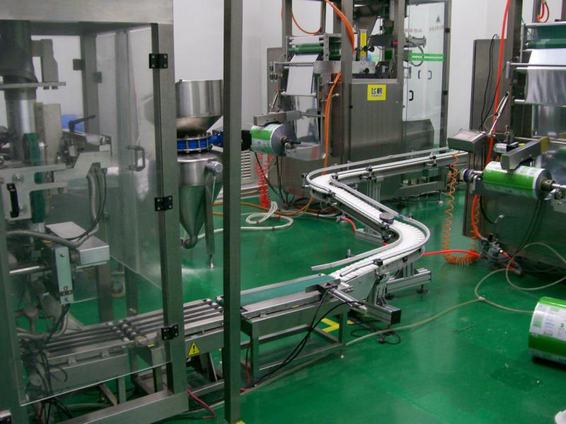 未來輸送機產業(yè)的發(fā)展