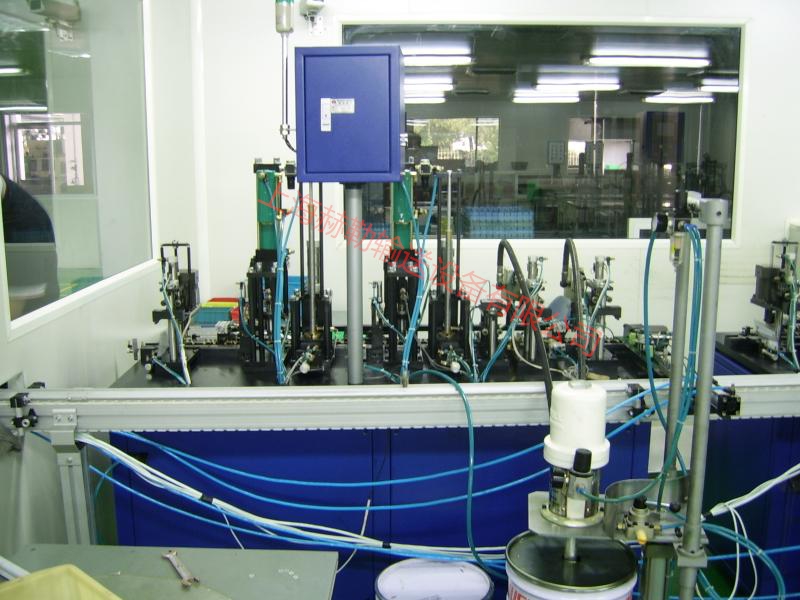 安裝柔性輸送機(jī)需要做哪些具體工作？